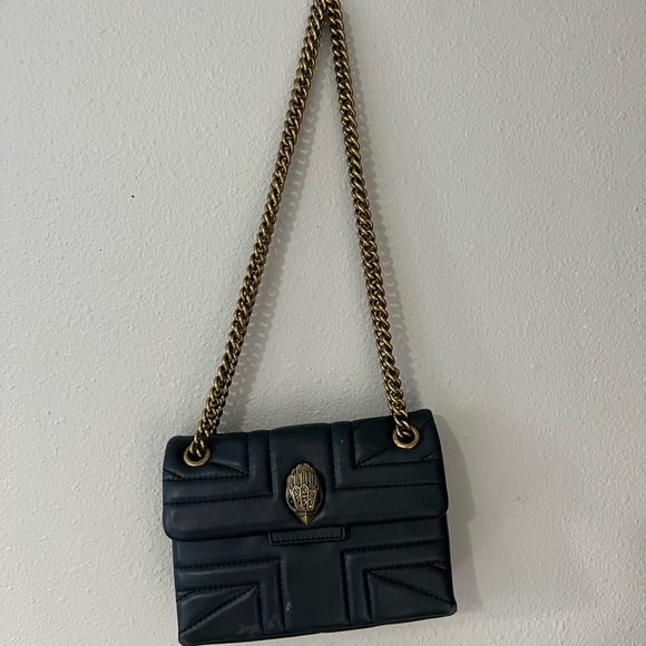 Kurt Geiger Handbags - Kurt Geiger Crossbody - the Kensington